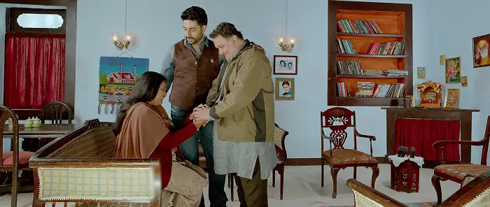 screenshot ea0e36 all is well 2015