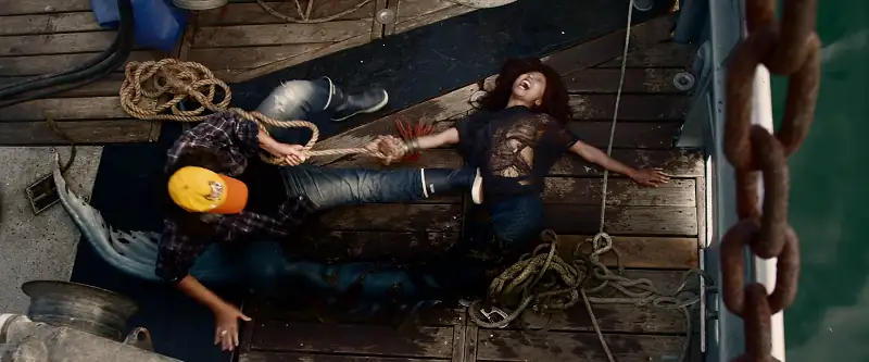 download mermaid down (2019) dual audio {hindi-english} 480p [300mb] | 720p [1gb] | 1080p [3gb]