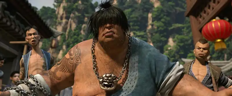 download the wind guardians (2018) dual audio [hindi org. + chinese] web-dl 480p [430mb] | 720p [870mb] | 1080p [2gb]