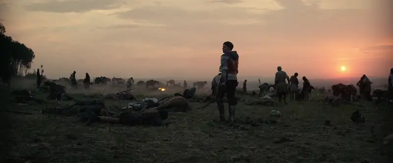 download the king – netflix original (2019) bluray dual audio {hindi-english} 480p [430mb] | 720p [1.4gb] | 1080p [3gb]