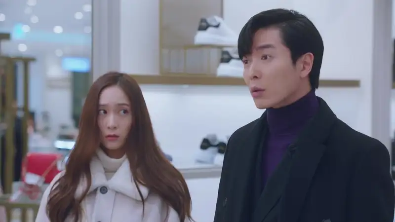 download crazy love (2022) season 1 dual audio {hindi-korean} 480p | 720p web-dl