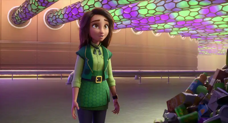 download luck - apple original (2022) dual audio {hindi-english} 480p [350mb] | 720p [950mb] | 1080p [2.2gb]