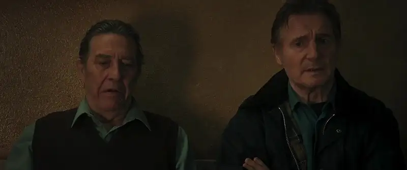 download in the land of saints and sinners (2023) dual audio {hindi-english} bluray 480p [480mb] | 720p [1gb] | 1080p [2.4gb]