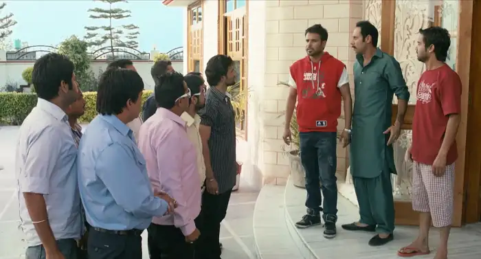 screenshot eaae0d tu mera 22 main tera 22 2013