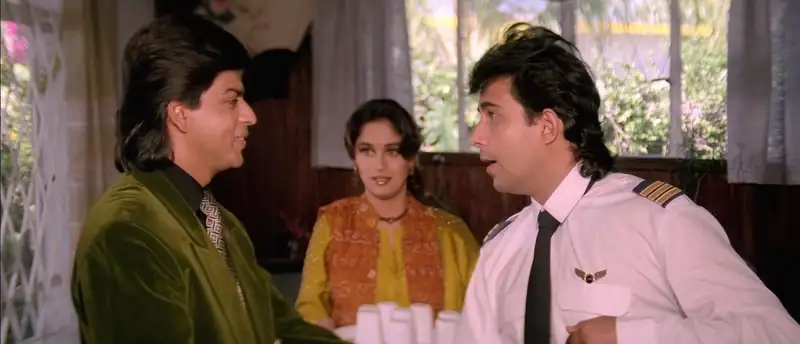 screenshot eabdc0 anjaam 1994