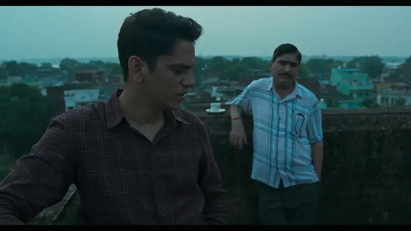 Download Kaalkoot (2023) S01 Hindi Complete Series JC WEB DL 480p | 720p | 1080p 5 screenshot eacd6f kaalkoot 2023