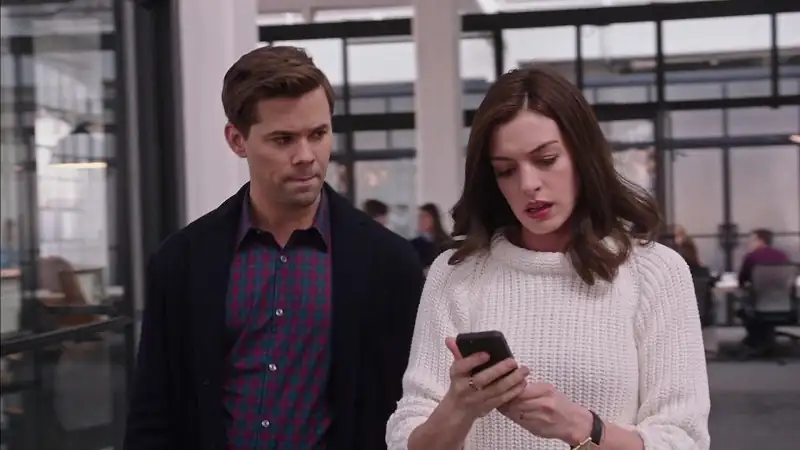 download the intern (2015) dual audio [hindi + english] web-dl 480p [500mb] | 720p [1.2gb] | 1080p [2.6gb]