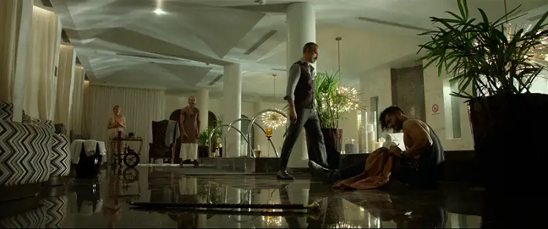 screenshot eb0753 the ghost 2022