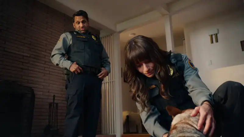 download animal control (2023) season 1 [s01e12 added] fox original english web series 720p [150mb] web-dl