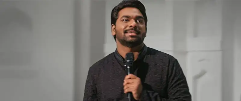 screenshot eb0914 zakir khan tathastu comedy special 2022