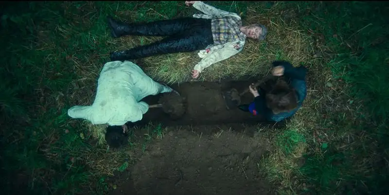 download kleo - (season 1 & 2) dual audio {hindi-english} complete netflix original web series 480p | 720p | 1080p web-dl