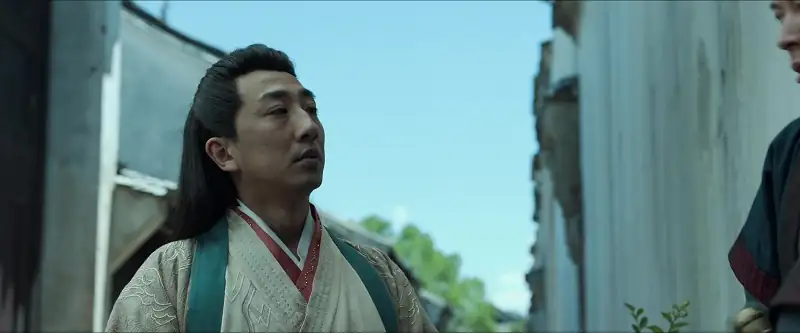 download snake skin beauty (2024) dual audio {hindi-chinese} web-dl 480p [300mb] | 720p [750mb] | 1080p [1.2gb]