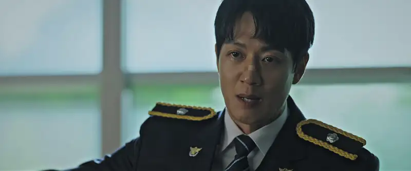download the first responders (season 1) dual audio {hindi-korean} 480p | 720p | 1080p web-dl