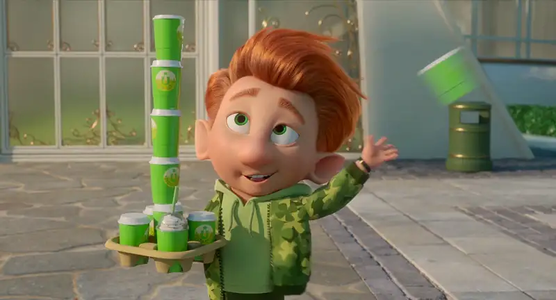 download luck - apple original (2022) dual audio {hindi-english} 480p [350mb] | 720p [950mb] | 1080p [2.2gb]