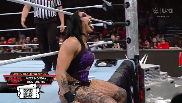 download wwe monday night raw (9th december 2024) english full wwe show 480p 720p 1080p hdrip