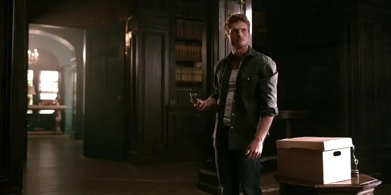 download national treasure: edge of history (2022) season 1 [complete] english web series 480p | 720p web-dl