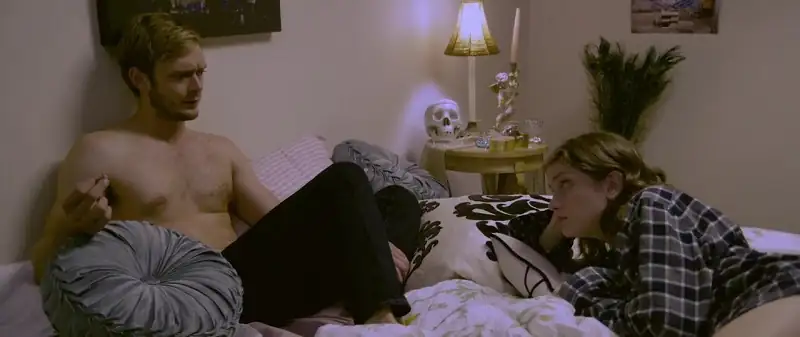 download night sweats (2019) dual audio {hindi-english} 480p [350mb] | 720p [1gb]