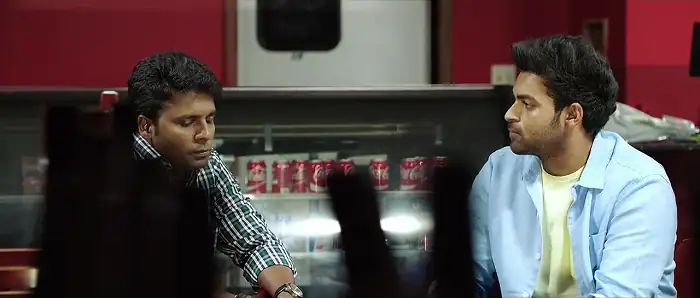 download fidaa (2017) hindi dubbed full movie 480p [320mb] | 720p [1.2gb]