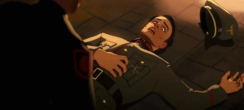 download what if...? (2021) season 1 disney+ original english web series 480p | 720p web-dl