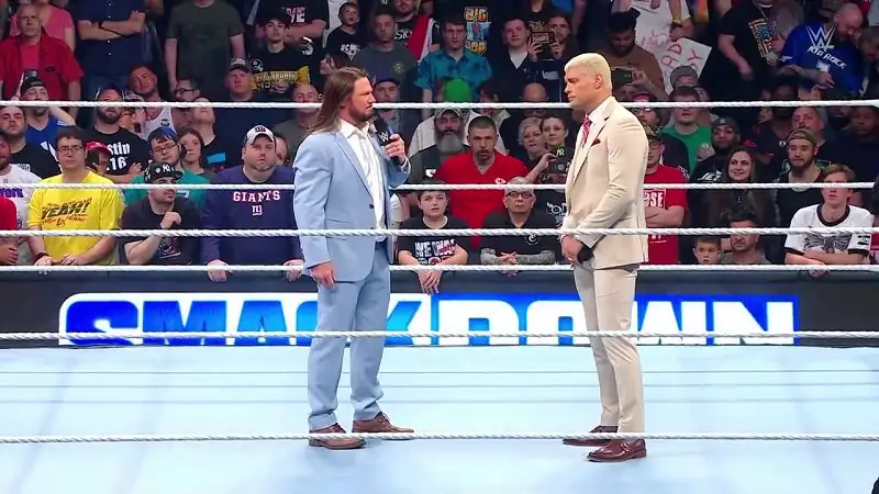 download wwe friday night smackdown (31st may - 2024) english full wwe show 480p [390mb] | 720p [990mb] hdrip