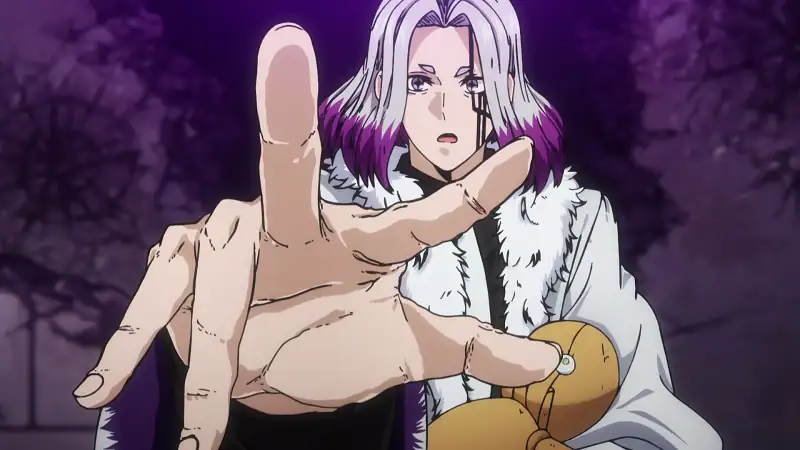 download anime series - mashle: magic and muscles (season 1 -2) complete dual audio {hindi (org) – japanese} 720p | 1080p web-dl