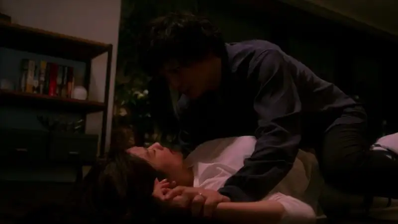 download [18+] fishbowl wives (2022) season 1 hindi dubbed (org) all episodes netflix original web-series 480p | 720p | 1080p web-dl