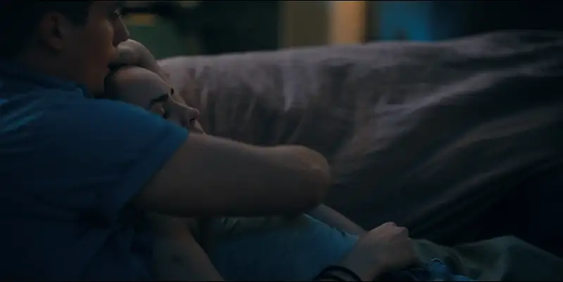 download purple hearts - netflix original (2022) dual audio {hindi-english} 480p [400mb] | 720p [1.2gb] | 1080p [2gb]