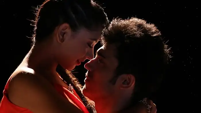 screenshot edc01b manan a kaisi yeh yaariyan movie 2022