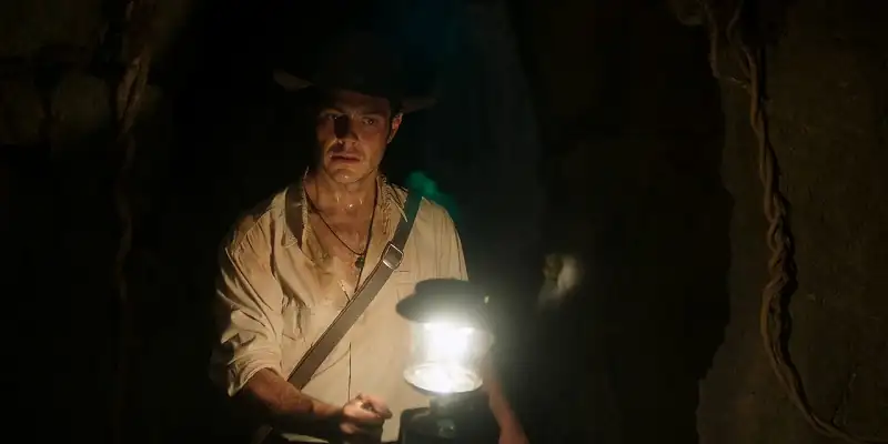 download bandidos - netflix original (season 1 - 2) complete multi-audio {hindi-english-spanish} web series - 480p | 720p | 1080p web-dl