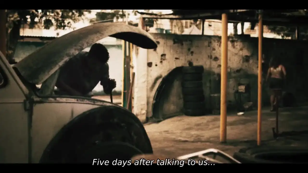 download killer ratings [season 1] netflix all episodes in hindi | 720p bluray