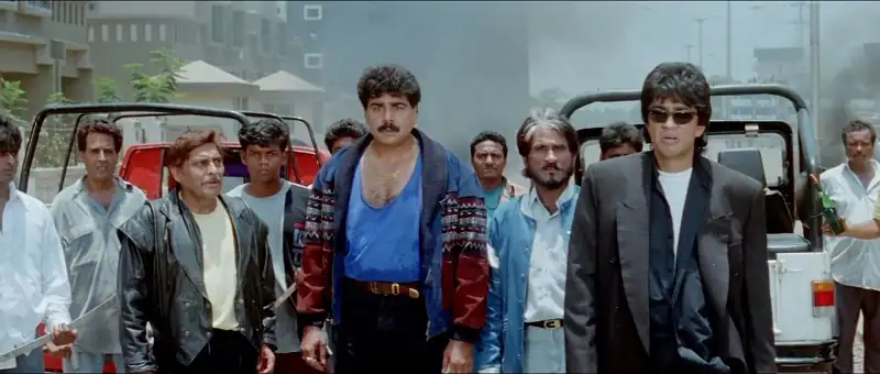 screenshot edf857 lal baadshah 1991