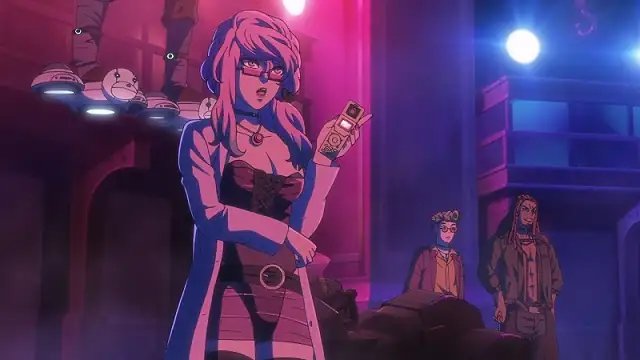 download akudama drive (season 1 - complete) dual audio [hindi dubbed (org) - english] anime series 720p | 1080p web-dl