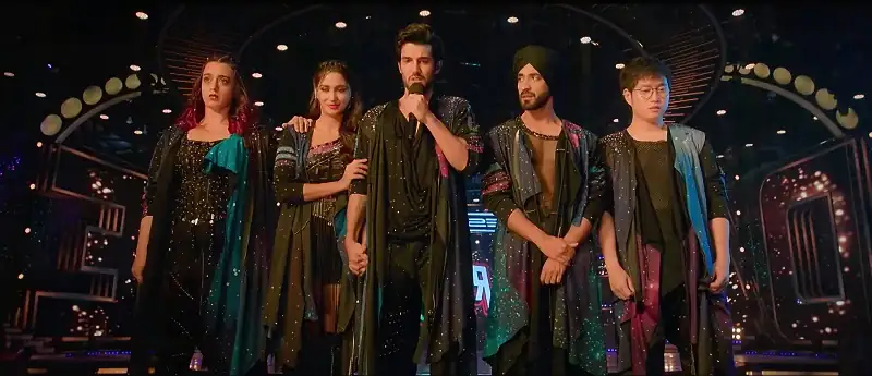 screenshot ee37f3 rocket gang 2022