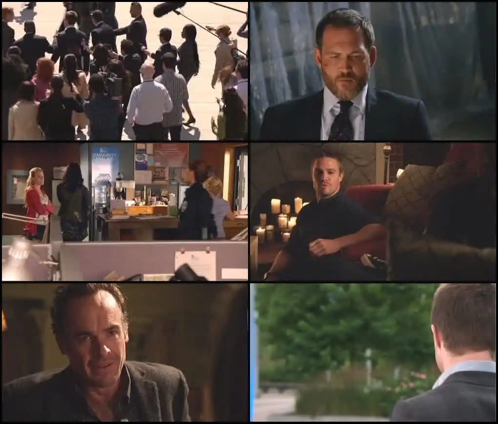 screenshot ee45ec arrow season 1