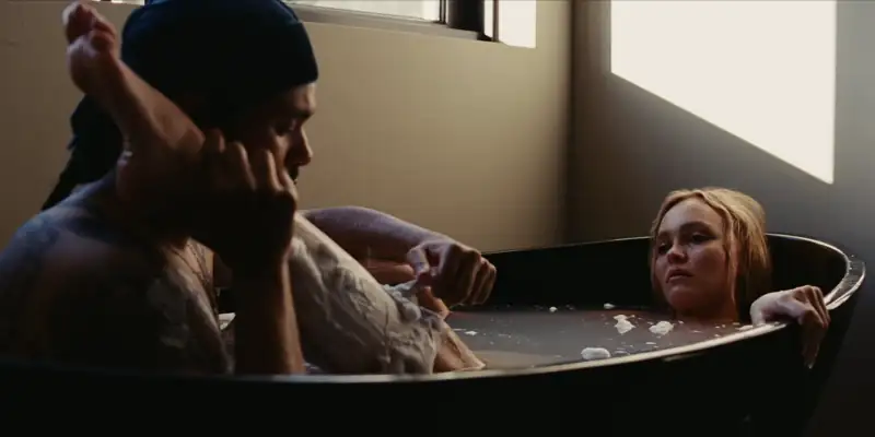 download [18+] the idol (2023) season 1 complete hindi dubbed (org) all episodes 720p | 1080p web-dl