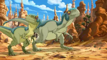 download the land before time xiv: journey of the brave (2016) dual audio [hindi + english] web-dl 480p [300mb] | 720p [800mb] | 1080p [1.5gb]