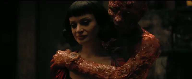 download the fall of the house of usher - netflix original (2023) season 1 complete dual audio {hindi-english} series 480p | 720p | 1080p web-dl