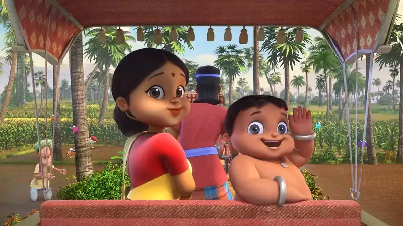 screenshot ef01c1 mighty little bheem i love taj mahal 2022