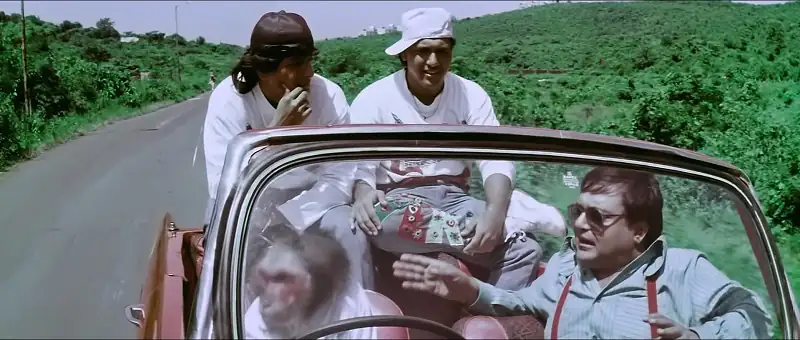 screenshot ef17da aankhen 1993