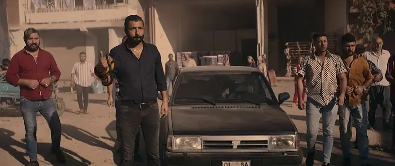 download shahmaran (season 1 - 2) dual audio {hindi-english} netflix original 480p 720p & 1080p web-dl