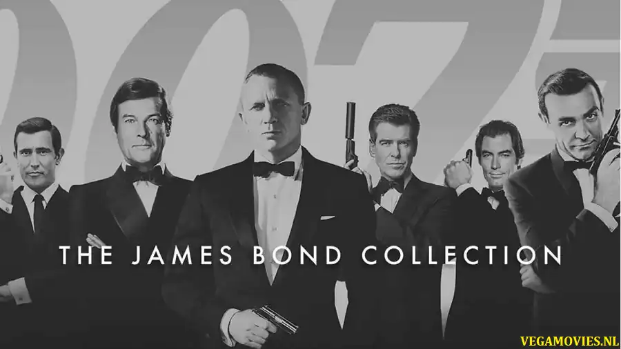 download [007] james bond movies: collection (1962-2021) dual audio {hindi-english} 480p | 720p | 1080p | 2160p 4k
