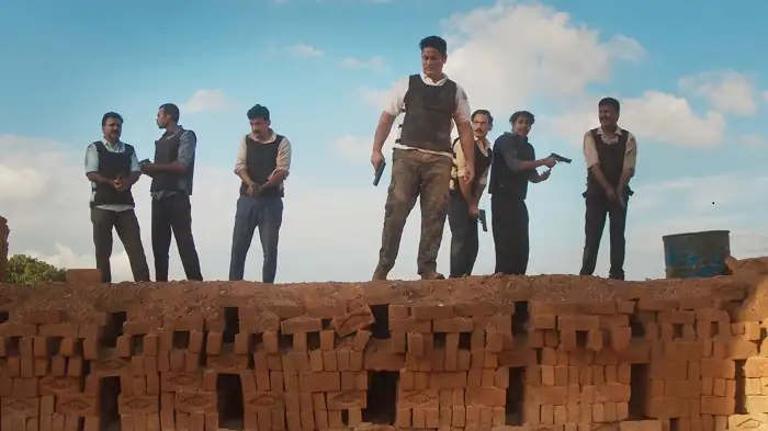 screenshot ef3770 bhaukaal 2022