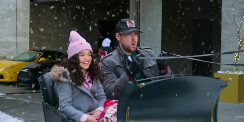 download falling for christmas (2022) dual audio {hindi-english} 480p [400mb] | 720p [850mb] | 1080p [1.9gb]