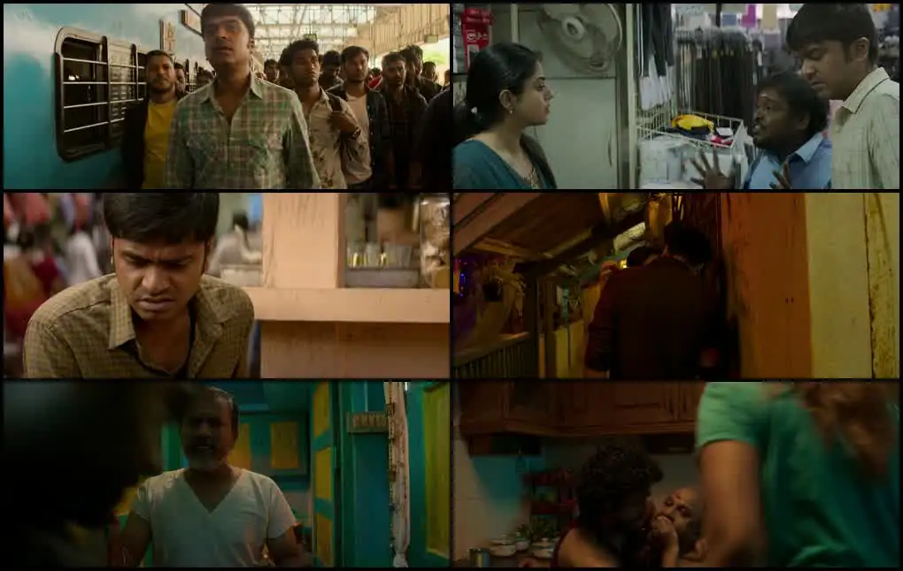 screenshot ef88cd vendhu thanindhathu kaadu 2022