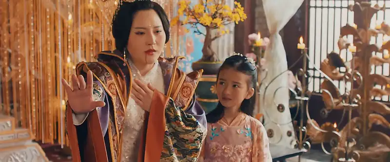 download flower demon love - demon flower love (2022) web-dl dual audio {hindi-chinese} 480p [380mb] | 720p [850mb] | 1080p [1.6gb]