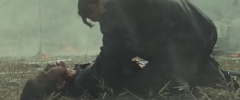 download hunt (2022) bluray dual audio [org 5.1 hindi + korean audio] 480p [400mb] | 720p [1.1gb] | 1080p [2.6gb]