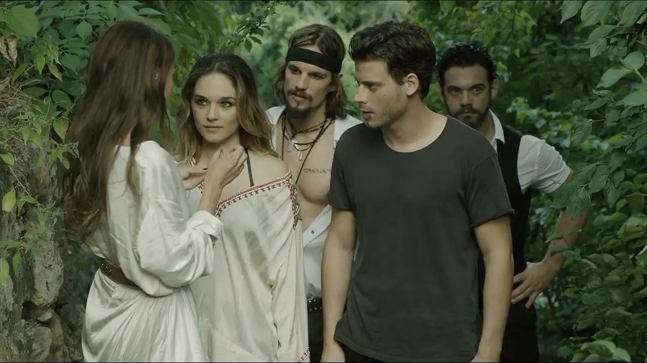 download the man who was thursday (2016) dual audio {hindi-english} 480p [300mb] | 720p [850mb]