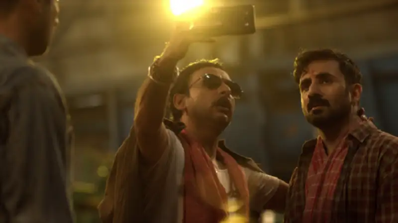 download hasmukh (2021) season 1 hindi complete netflix original web series 480p | 720p web-dl