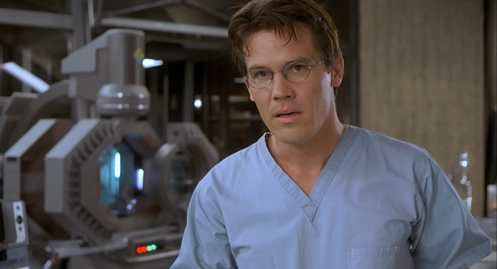 download hollow man (2000) dual audio {hindi-english} 480p [350mb] | 720p [1gb]