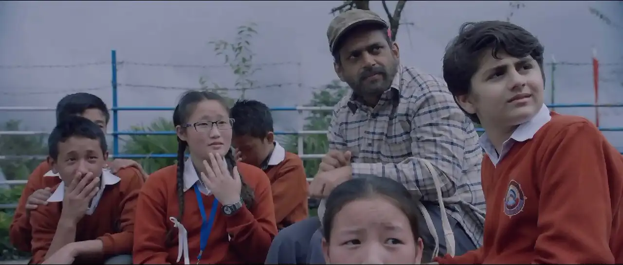 screenshot efe53a darbaan 2020